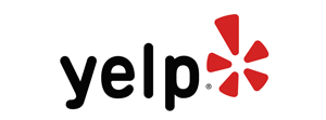 Yelp Icon Button