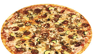 Best Pizzas In Poway New York Town Special Pizza - New York New York Giant Pizza 